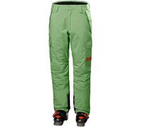 HELLY HANSEN W Switch Cargo Insulated Pant - Mujer - Verde - talla S- modelo 2024