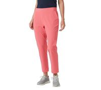 Helly Hansen W Thalia Pant 2.0 Pantalones Informales, Mujer, Rosso, S