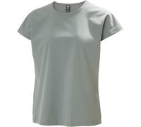 Helly Hansen W Thalia Summer Top camiseta de tirantes mujer - Grey cactus - S