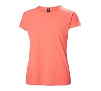 Helly Hansen W Thalia Summer Top Peach Echo Womens XL