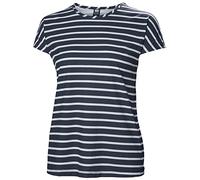 Helly Hansen W Thalia Summer Top SS Tshirt Mujer (Pack de 1)