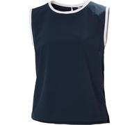 Helly Hansen W Thalia Tank Top camiseta de tirantes mujer - Navy - XS