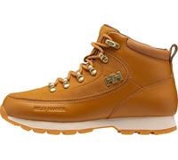 Helly Hansen W The Forester Premium, Botas para Senderismo Mujer, Cemento de Trigo y Miel 727, 37 EU