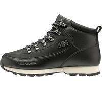 Helly Hansen W The Forester Premium, Botas para Senderismo Mujer, 993 Black Cream, 39 EU
