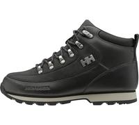 Helly Hansen W The Forester, Zapatillas Mujer, 993 Black Cream Pelican, 36 EU