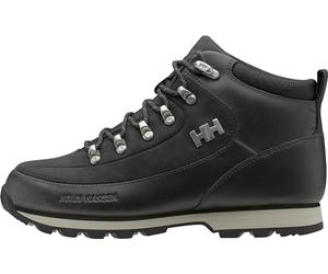 Helly Hansen W The Forester, Zapatillas Mujer, 993 Black Cream Pelican, 37 EU