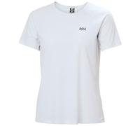Helly Hansen W Trail SS T-Shirt Camiseta para Senderismo Mujer