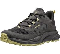 Helly Hansen W Trail Wizard, Zapatillas Mujer, Black, 40 EU