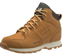 Helly Hansen W Tsuga, Zapatillas de deporte Mujer, Multicolor New Wheat Espresso Lig 724, 36 EU