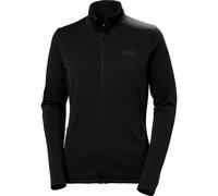Sudadera funcional de mujer Helly Hansen W Versalite Fleece Jacket Talla: L / Color: negro