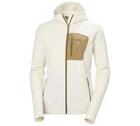 Helly Hansen W Versalite Hooded Jacket Chaqueta de Forro Polar Mujer