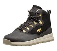 Helly Hansen W Victoria, Botas Mujer, Black Pelican, 38 EU