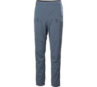 HELLY HANSEN W Vinda Light Tur Pant - Mujer - Gris - talla M- modelo 2026