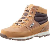 Helly Hansen W Woodlands Botas, Mujer, Marrón (Brown), 36 EU (3.5 UK)