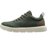 Helly Hansen WALLEM, Sneaker Hombre, 219 Deep Canyon, 43 EU