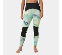 Helly Hansen Waterwear Tights 2.0 Mujer Verde S