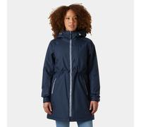 Helly Hansen Westport Insulated Coat Mujer Azul marino M M