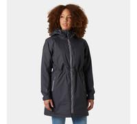 Helly Hansen Westport Insulated Coat Mujer Gris L L