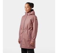 Helly Hansen Westport Insulated Coat Mujer Rosa L L
