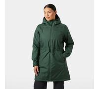 Helly Hansen Westport Insulated Coat Mujer Verde S S