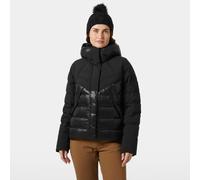 Helly Hansen Winter Bliss Down Jacket Mujer Negro L