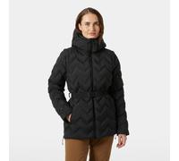 Helly Hansen Winter Bliss Modular Down Jacket Mujer Negro S S