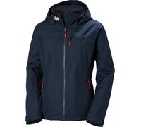 Helly Hansen Women’s Crew Hooded Midlayer Sailing 2.0 Chaqueta Navy 2XL
