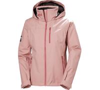 Helly Hansen Women’s Crew Hooded Midlayer Sailing 2.0 Chaqueta Pink Salt M