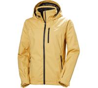 Helly Hansen Women’s Crew Hooded Midlayer Sailing 2.0 Chaqueta Sand M