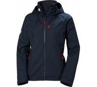 Helly Hansen Women’s Crew Hooded Sailing 2.0 Chaqueta Navy M