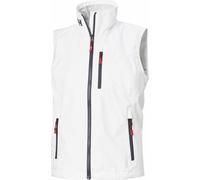 Helly Hansen Women’s Crew Sailing 2.0 Chaleco White S