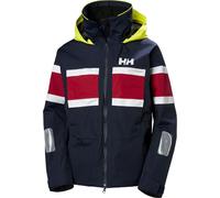 Helly Hansen Women’s Salt Original Sailing Chaqueta Navy XL
