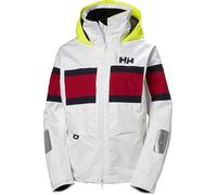 Helly Hansen Salt Original Sailing Jacket Mujer Blanco XS XS