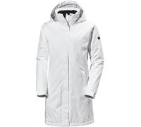 Helly Hansen Women's Aden Abrigo aislado White XL