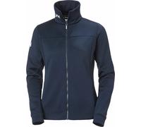 Helly Hansen Women's Crew Fleece Chaqueta Navy M