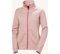 Helly Hansen Crew Fleece Jacket Mujer Rosa S S