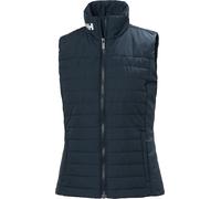 Helly Hansen Crew Insulator Vest 2.0 Mujer Azul marino XL XL