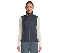 Helly Hansen Crew Sailing Vest 2.0 Mujer Azul marino 2XL
