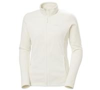 HELLY HANSEN W Daybreaker Fleece Jacket - Mujer - Blanco - talla L- modelo 2025