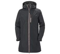 Chaqueta impermeable mujer Helly Hansen long belfast winter XS