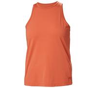 Helly Hansen Women's Siren Tank Top, Orange, S