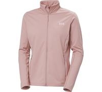 Helly Hansen Women's Versalite Fleece Chaqueta Pink Salt S