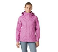 Helly Hansen Mujeres Chaqueta W Aden, Meta Rosa, L