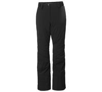Helly-Hansen Womens W Alpine Insulated Pant, Negro, S
