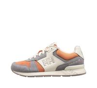 Helly Hansen W Anakin Leather 2 - Tenis para Mujer, Color Albaricoque, Talla 8.5 de Reino Unido, Apricot Crush, 8.5 UK