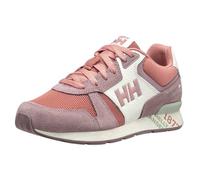 Helly Hansen Women's W Anakin Leather 2 Sneaker, Purple Clay, 42 EU