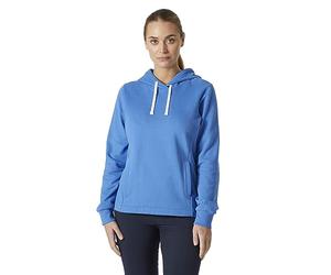 Helly-Hansen Womens W Arctic Ocean Hoodie, Ultra Azul, L