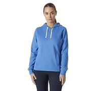 Helly-Hansen Womens W Arctic Ocean Hoodie, Ultra Azul, S