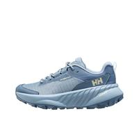 Helly Hansen W Awe Hiker DWR, Zapatillas Mujer, Azul ventoso, 44 EU