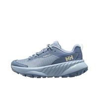 Helly Hansen W Awe Hiker DWR - Tenis para Mujer, Color Azul Viento, Talla 10 de Reino Unido, Azul ventoso, 10 UK